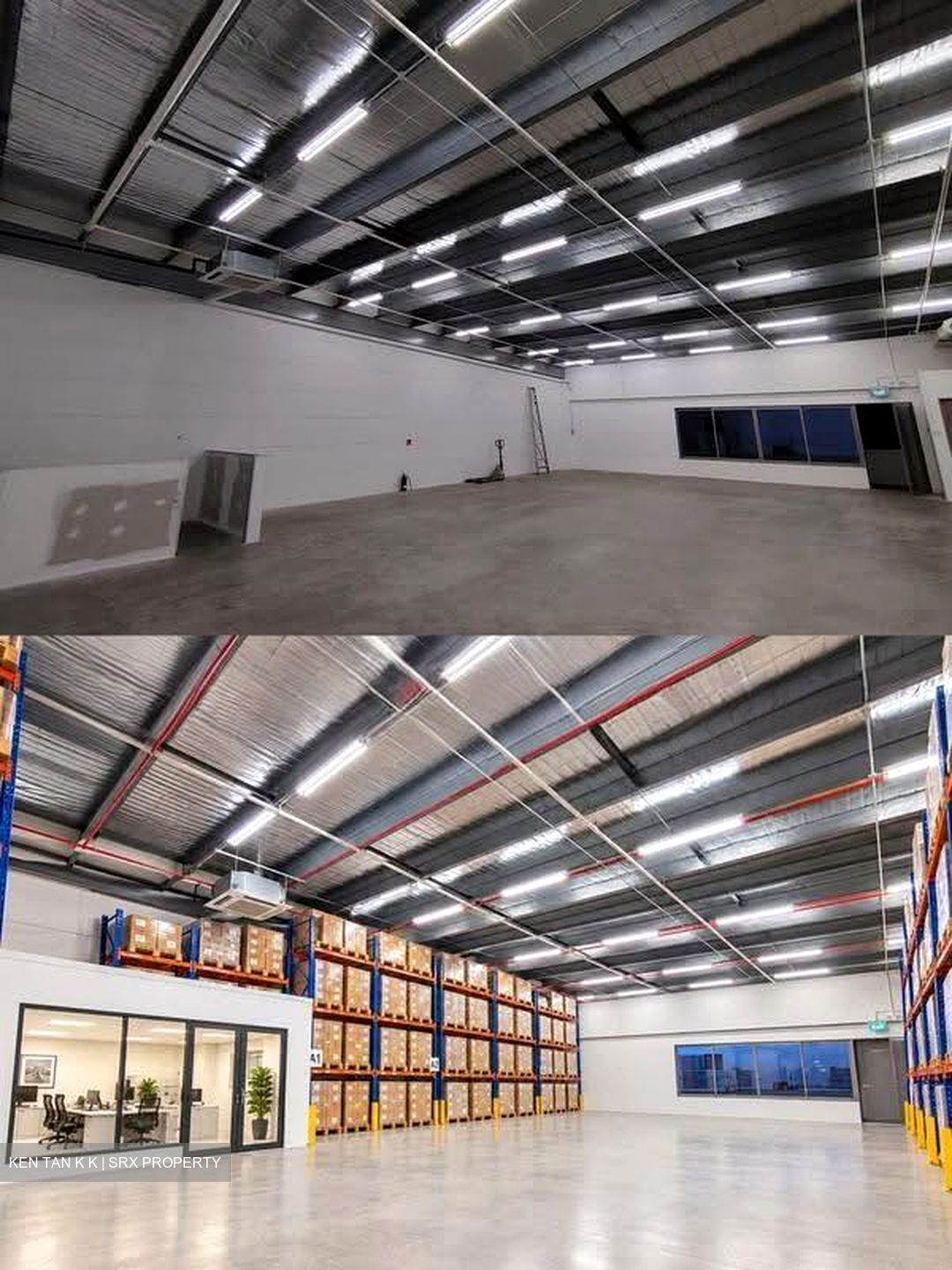 Mega@woodlands (D25), Factory #618688641